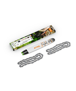 Cut Kit 15, 3/8", Lišta L04 35cm/14", 2x Řetěz PS3 Pro, 1,1mm/.043"