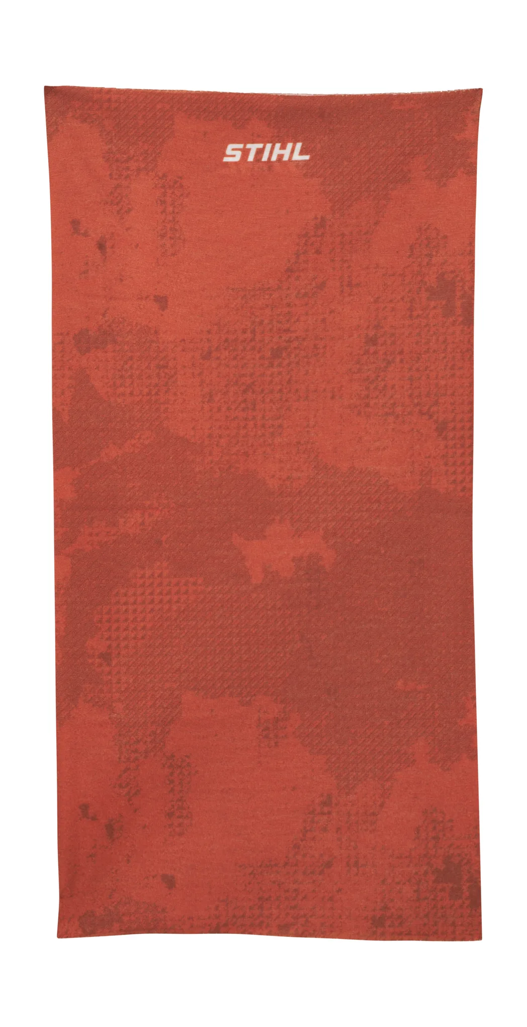 Hadicová Šála PIXEL ORANGE Oranžová