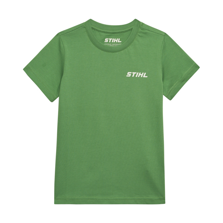 Triko SZ 98-104 CHAINSAW KIDS Zelená