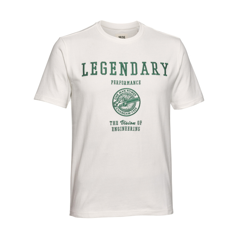 Triko SZ XXXL LEGENDARY CONTRA Bílá