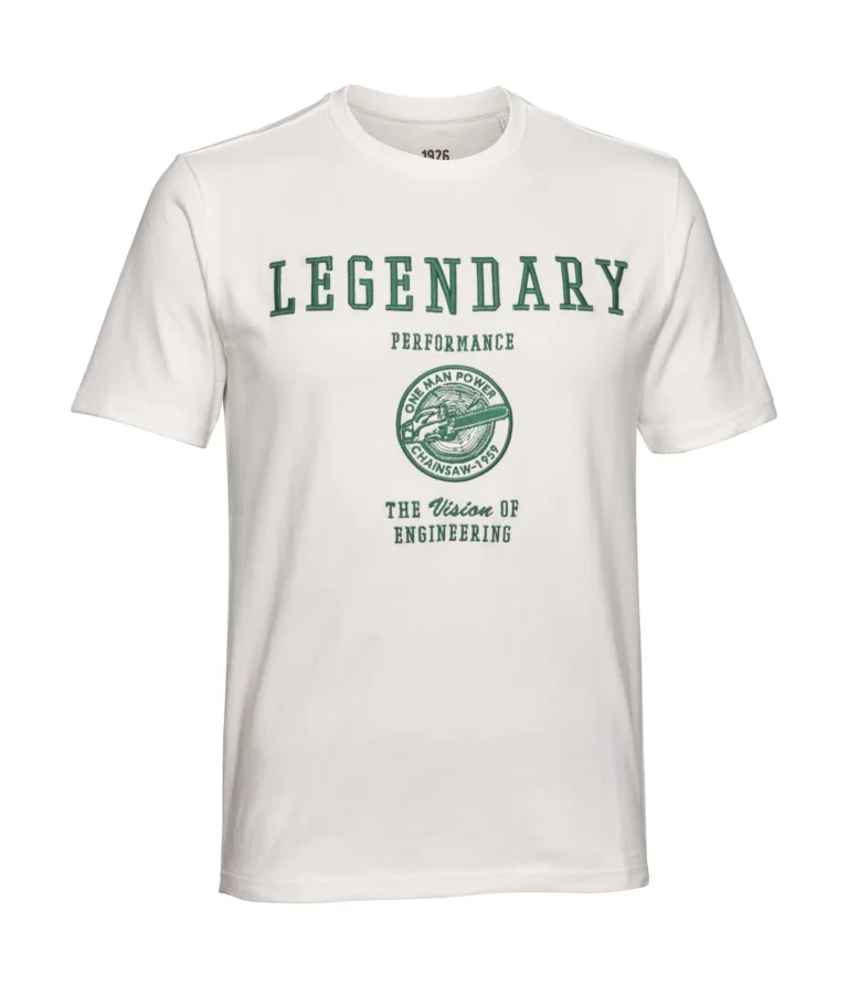 Triko SZ XXXL LEGENDARY CONTRA bílá