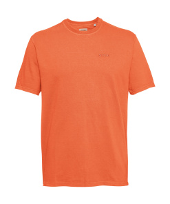 Tričko Vel. S PIGMENT DYE ORANGE
