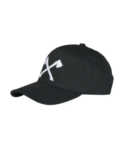 Kšiltovka WHITE AXE TIMBERSPORTS®