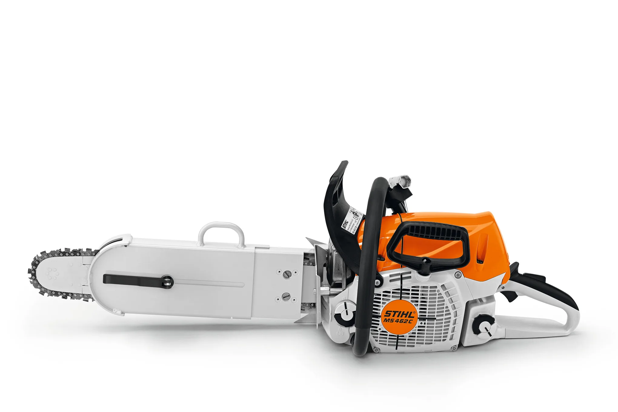 MS 462 C-M R 3/8" R Rettungssäge Motorová Pila,50cm/20",36RDR