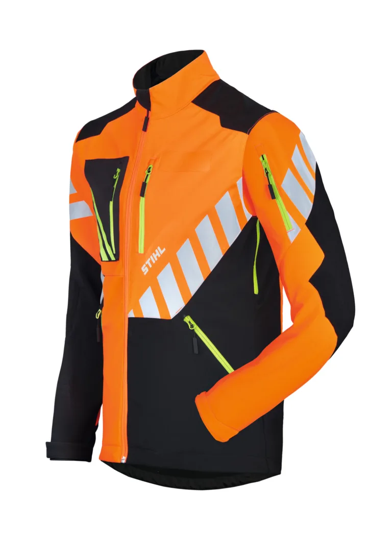 Bunda ADVANCE ShellTEC SZ 3XL