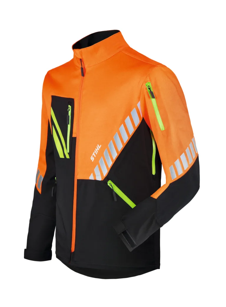 Bunda DYNAMIC DuroTEC SZ 3XL