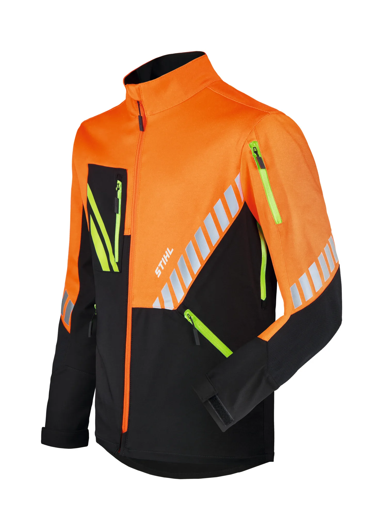 Bunda DYNAMIC DuroTEC SZ 3XL