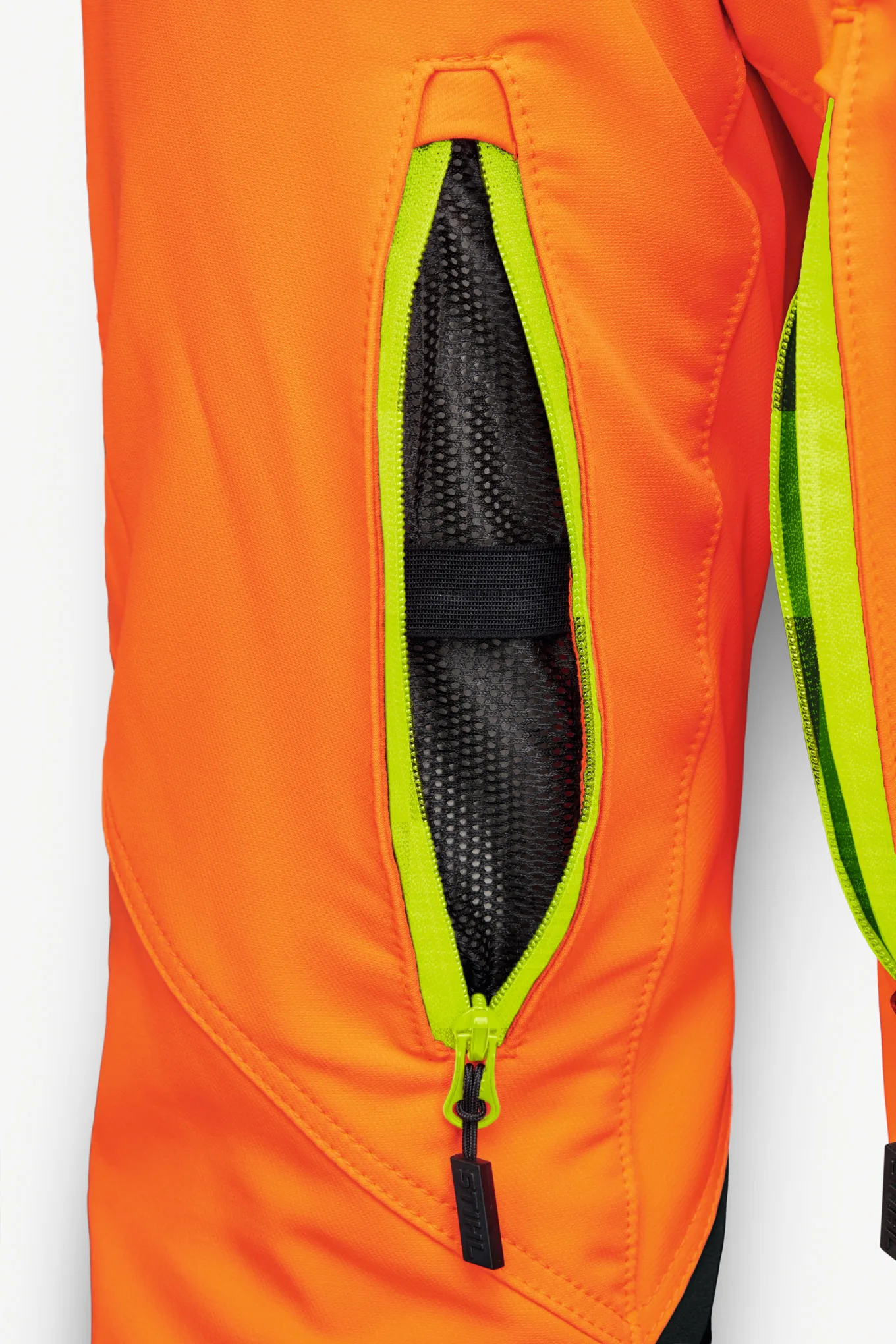 Kalhoty DYNAMIC DuroTEC SZ XXL DAcl1