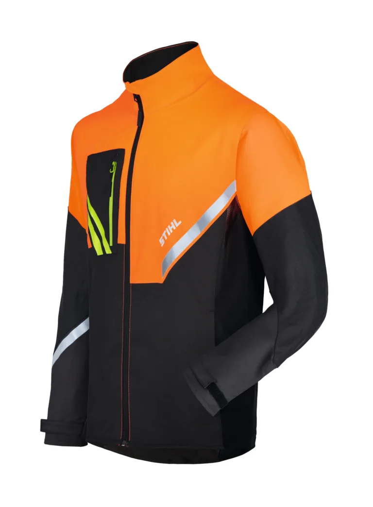 Bunda FUNCTION Core SZ 3XL