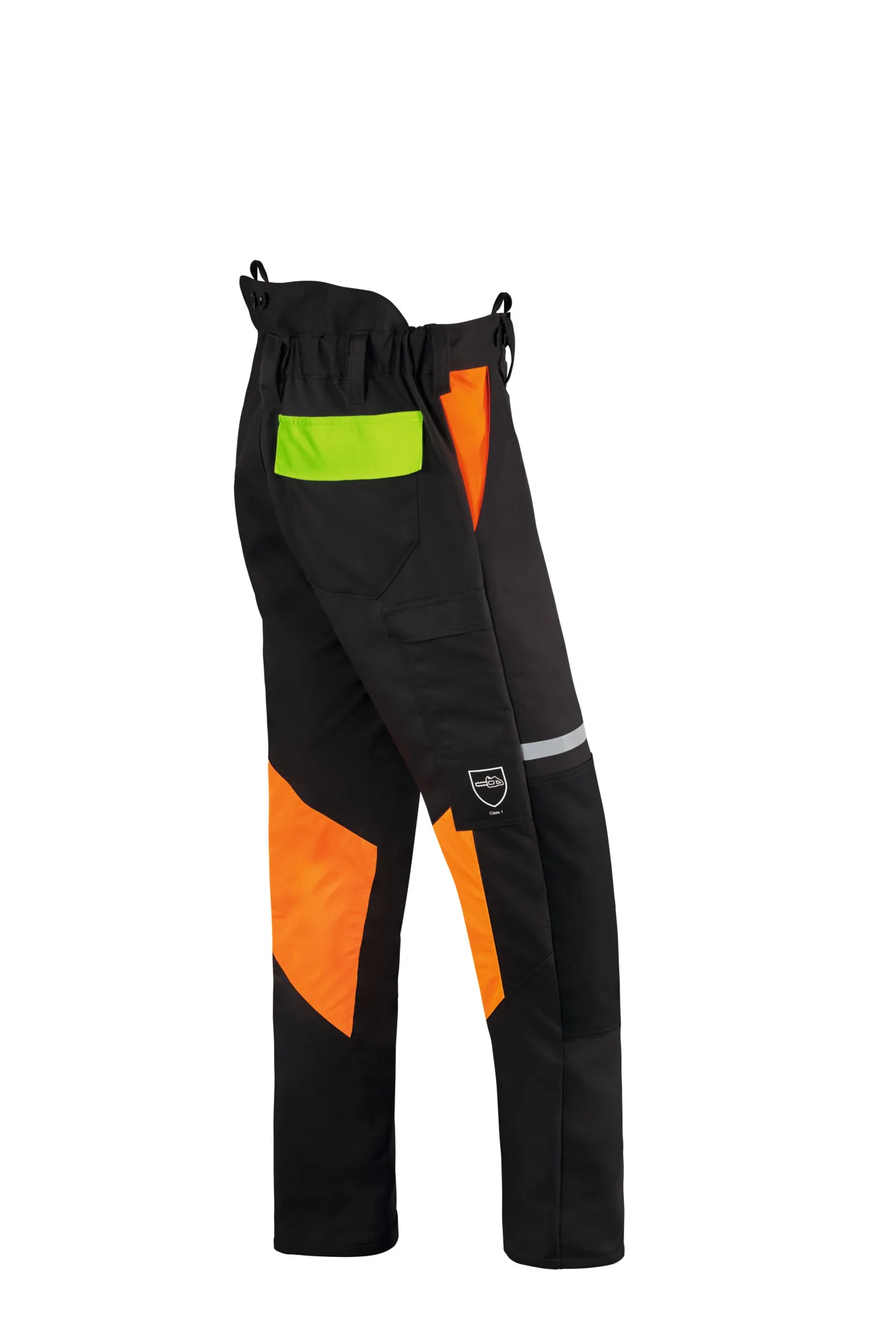 Kalhoty FUNCTION Core SZ 3XL DAcl1