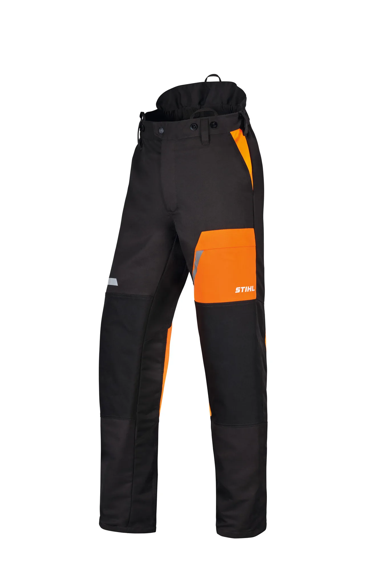 Kalhoty FUNCTION Core SZ 3XL DAcl1