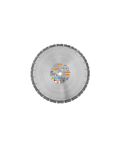 Diamantový Rozbrušovací Kotouč D-SB90 Ø 400mm/16"