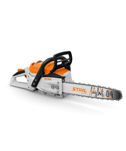 MSA 300.1 C-O Akumulátorová Motorová Pila,40cm/16"