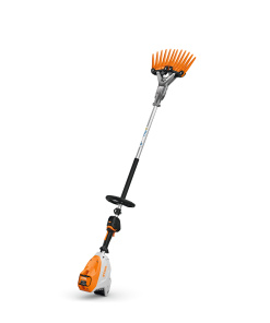 SBA 140.0-B Sklízeč Bobulí S Akumulátorem