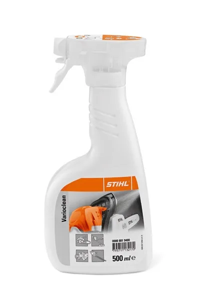 VarioClean 500 Ml RU