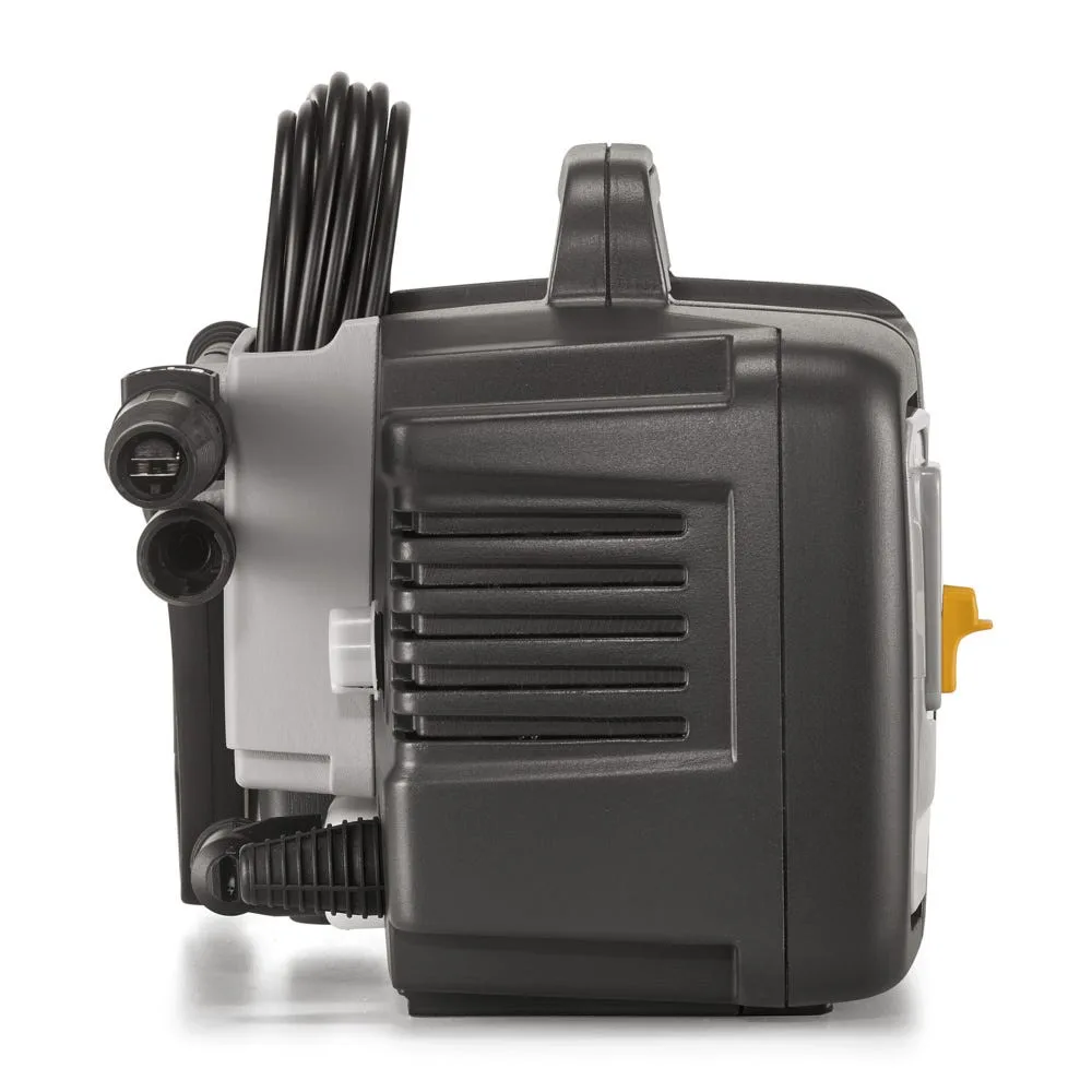 Elektrický vysokotlaký čistič STIGA HPS 110