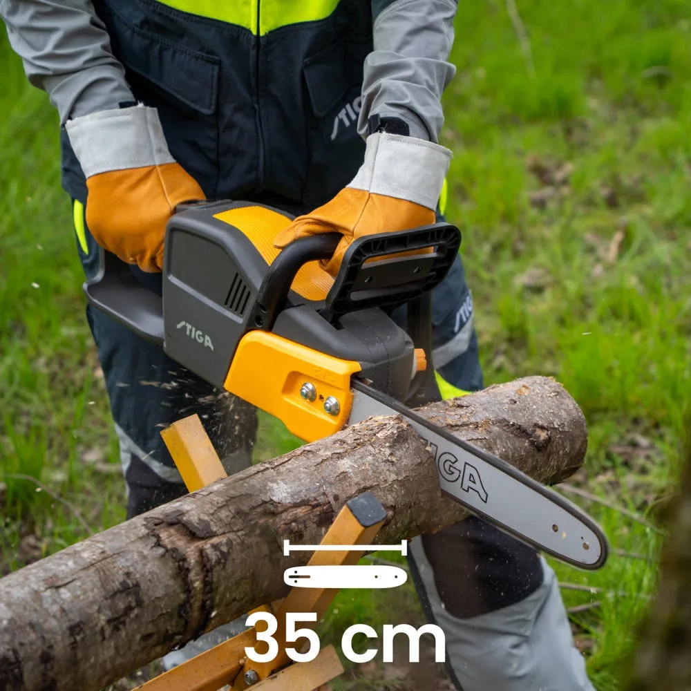 Bateriová motorová pila STIGA CS 700e