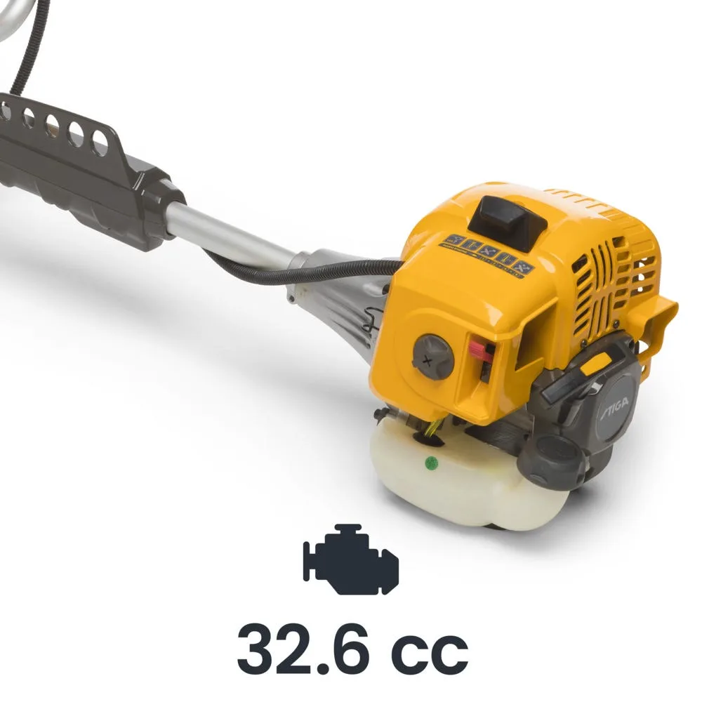 Benzínový křovinořez STIGA BC 535 B
