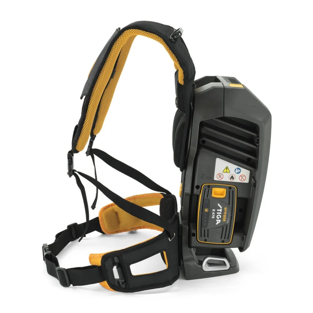 BH 900e STIGA