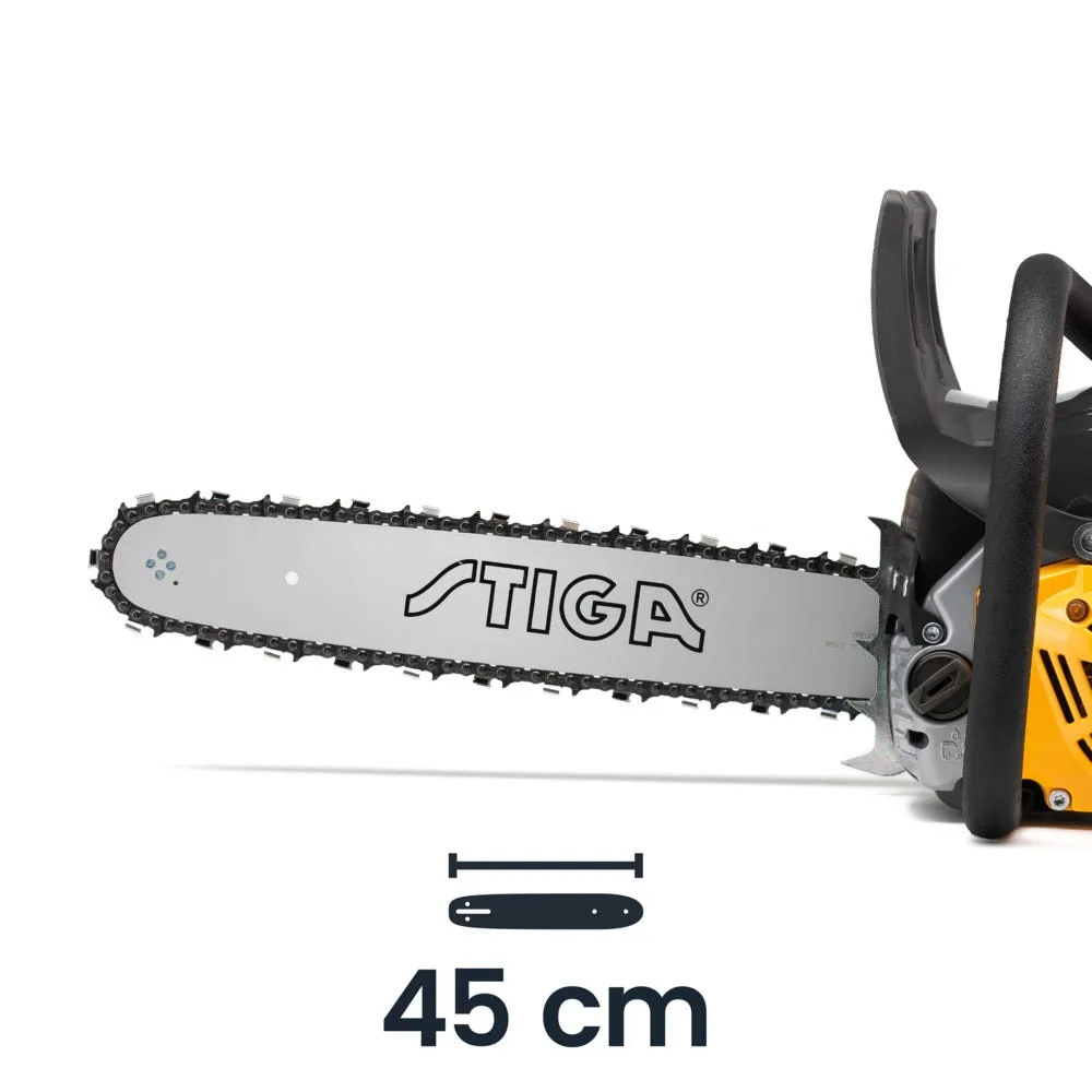 Benzínová motorová pila STIGA CS 750 (18")