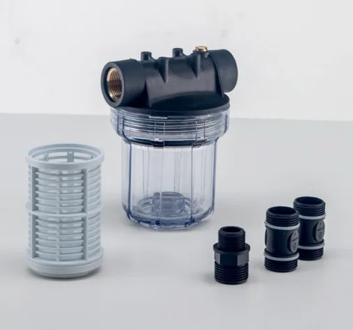 Filtr 100/1" k zahradním čerpadlům AL-KO