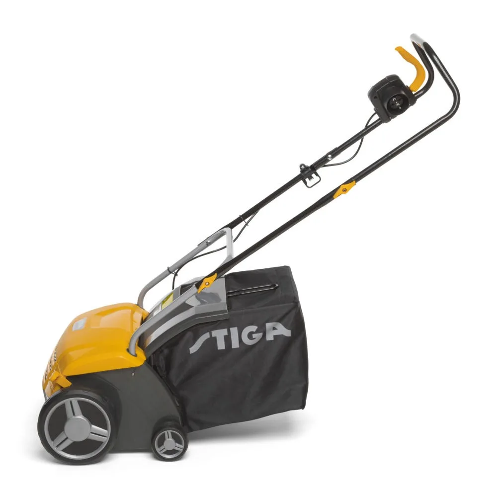 Elektrický provzdušňovač STIGA SV 213 E