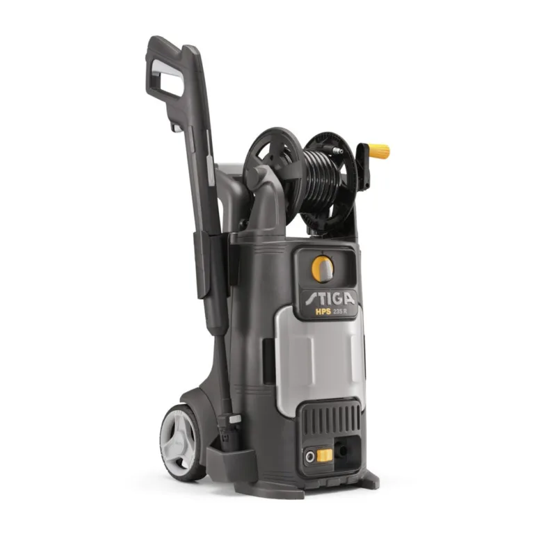 Elektrický vysokotlaký čistič STIGA HPS 235 R