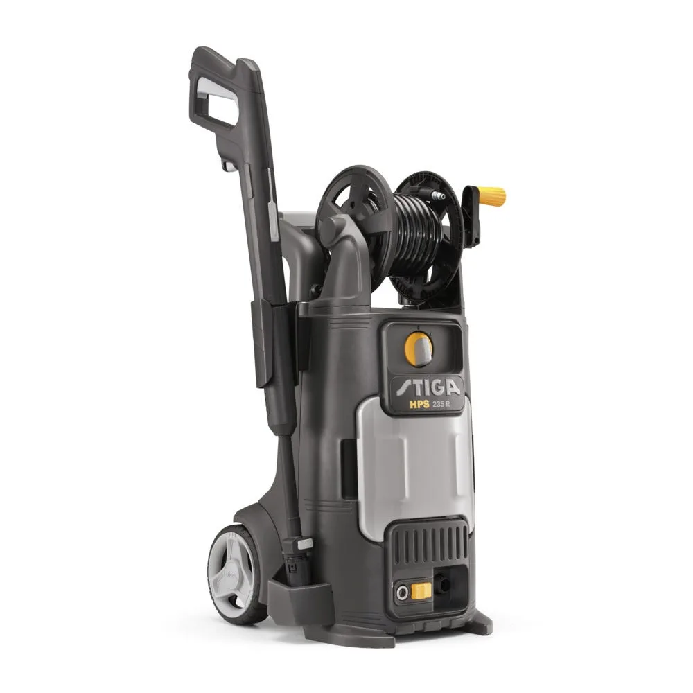 Elektrický vysokotlaký čistič STIGA HPS 235 R