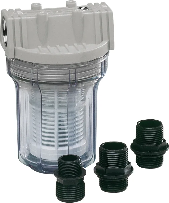 Filtr 100/1" - K zahradním čerpadlům AL-KO