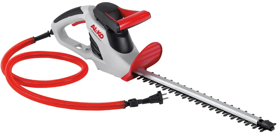 Elektrické nůžky na živý plot AL-KO HT 550