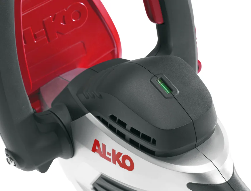 Elektrické nůžky na živý plot AL-KO HT 550