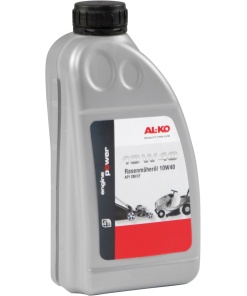 Olej motorový AL-KO 10W-40 1,0l