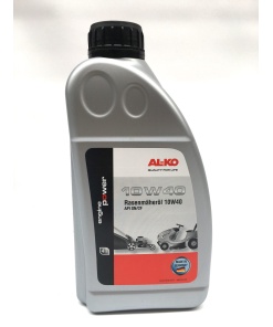Olej motorový AL-KO 10W-40 1,0l