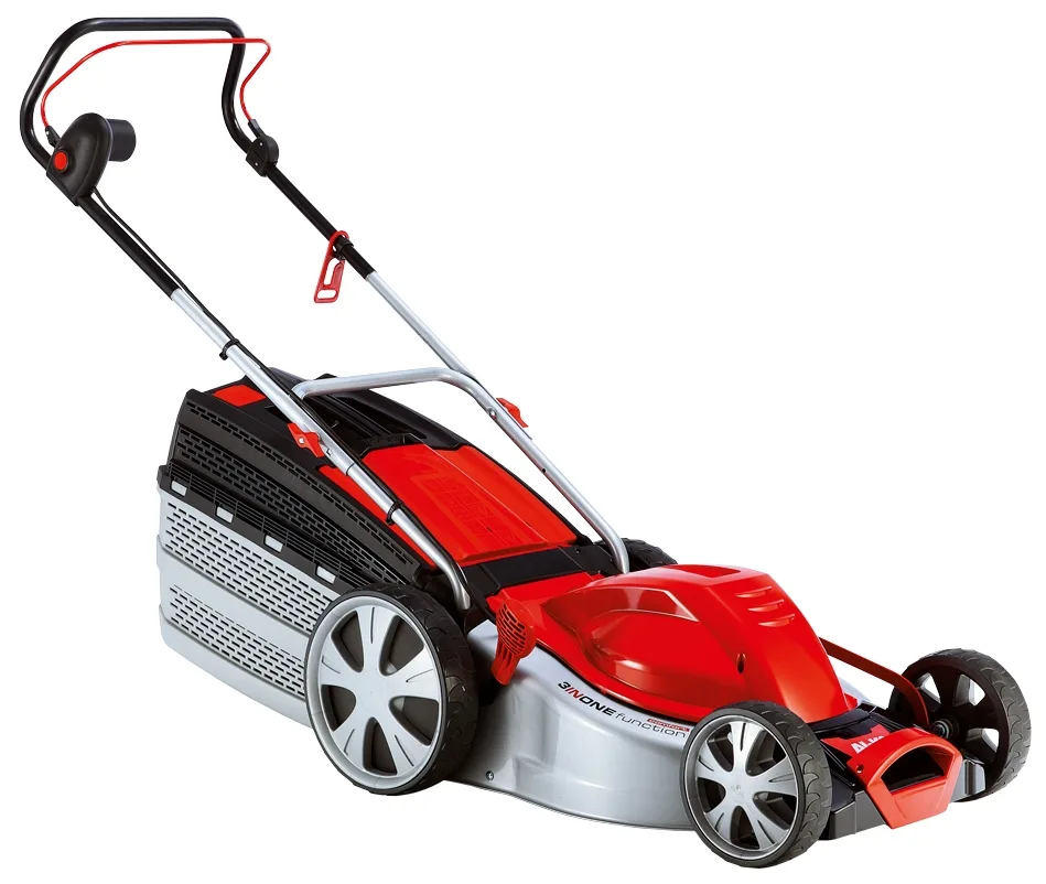 Elektrická travní sekačka AL-KO 46.4 E Comfort