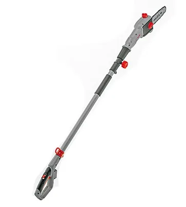 Výškový prořezávač Multitool CSA 2020 Li AL-KO