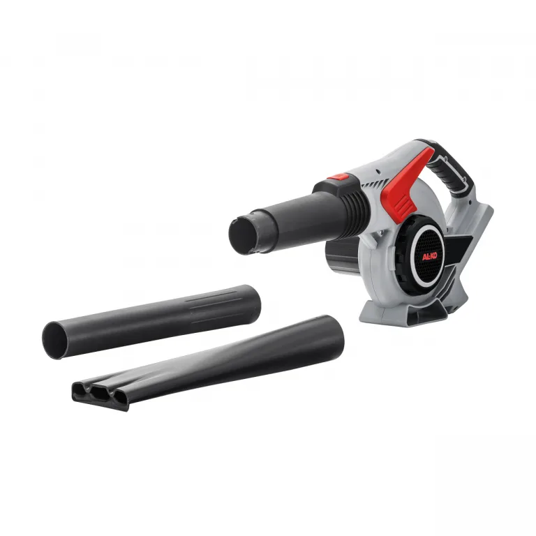 Akumulátorový foukač listí AL-KO LB 4060 Li 36V