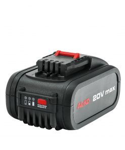 B 100 Li 20V / 5,0Ah AL-KO