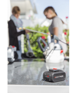 B 100 Li 20V / 5,0Ah AL-KO