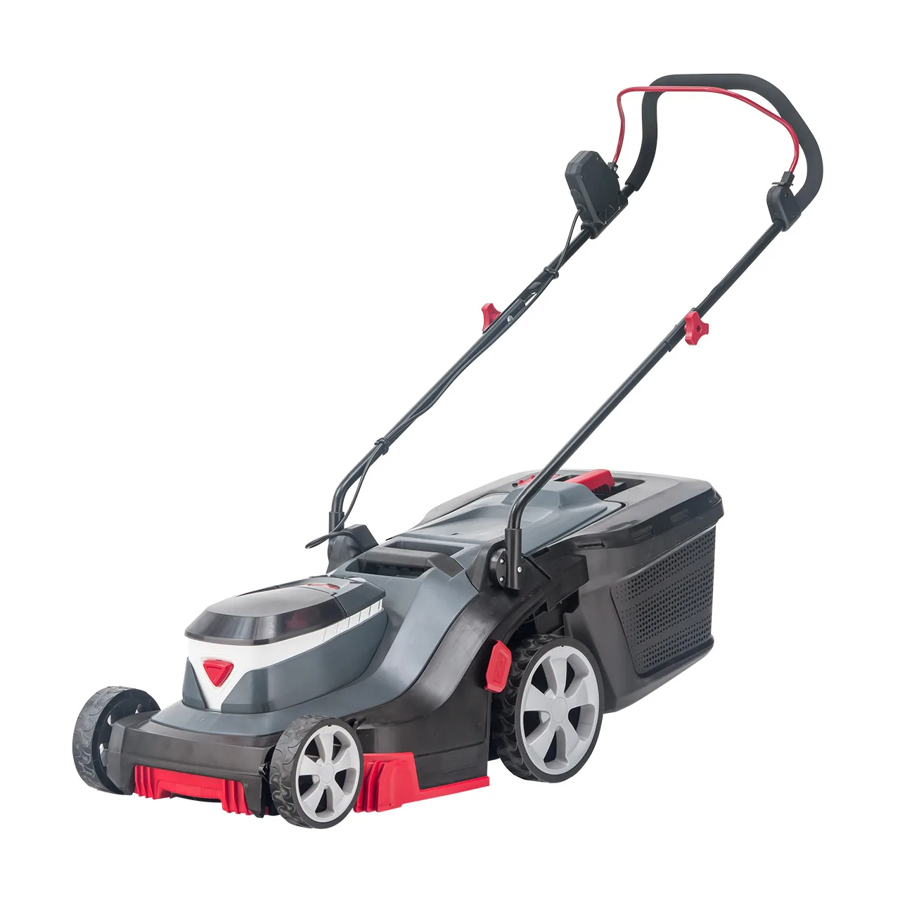 Akumulátorová travní sekačka AL-KO 3.82 Li Easy 18V SET