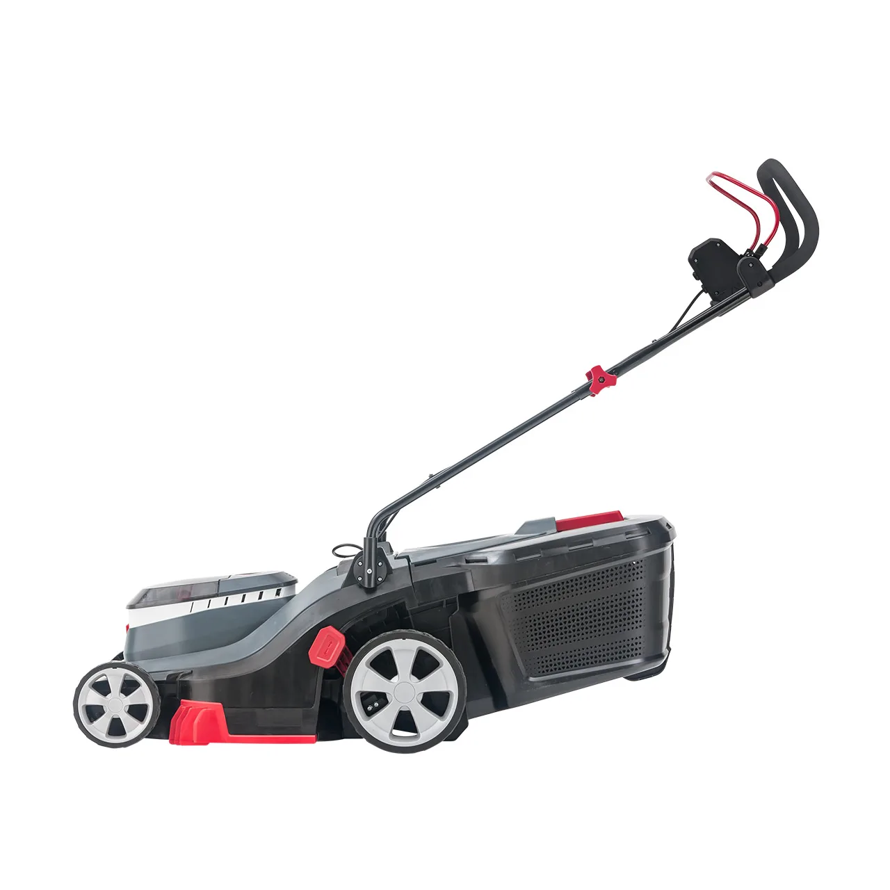 Akumulátorová travní sekačka AL-KO 3.82 Li Easy 18V SET