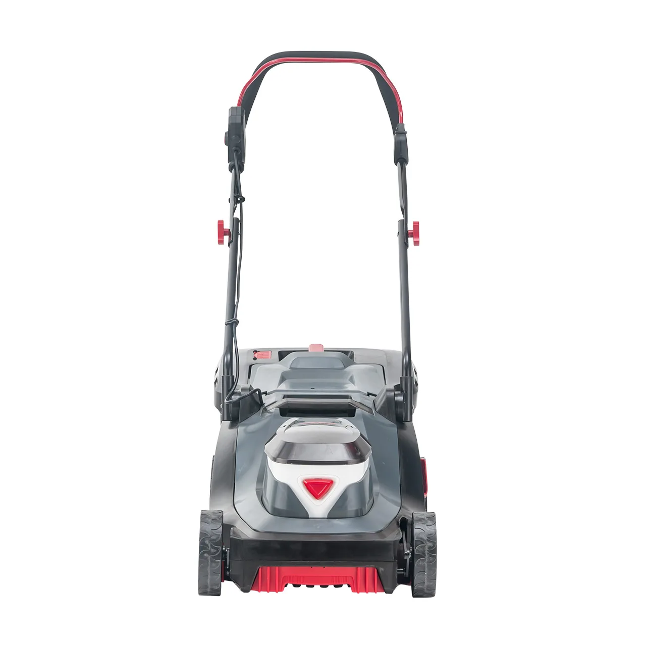 Akumulátorová travní sekačka AL-KO 3.82 Li Easy 18V SET