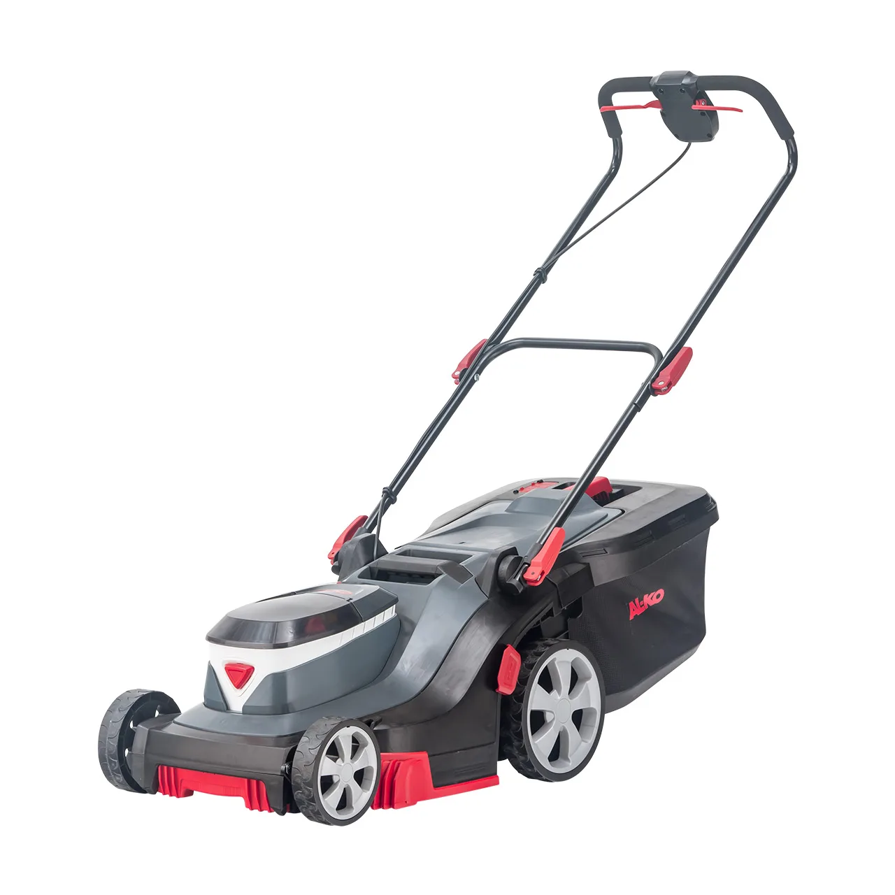 Akumulátorová travní sekačka AL-KO 38.2 Li Comfort 18V SET