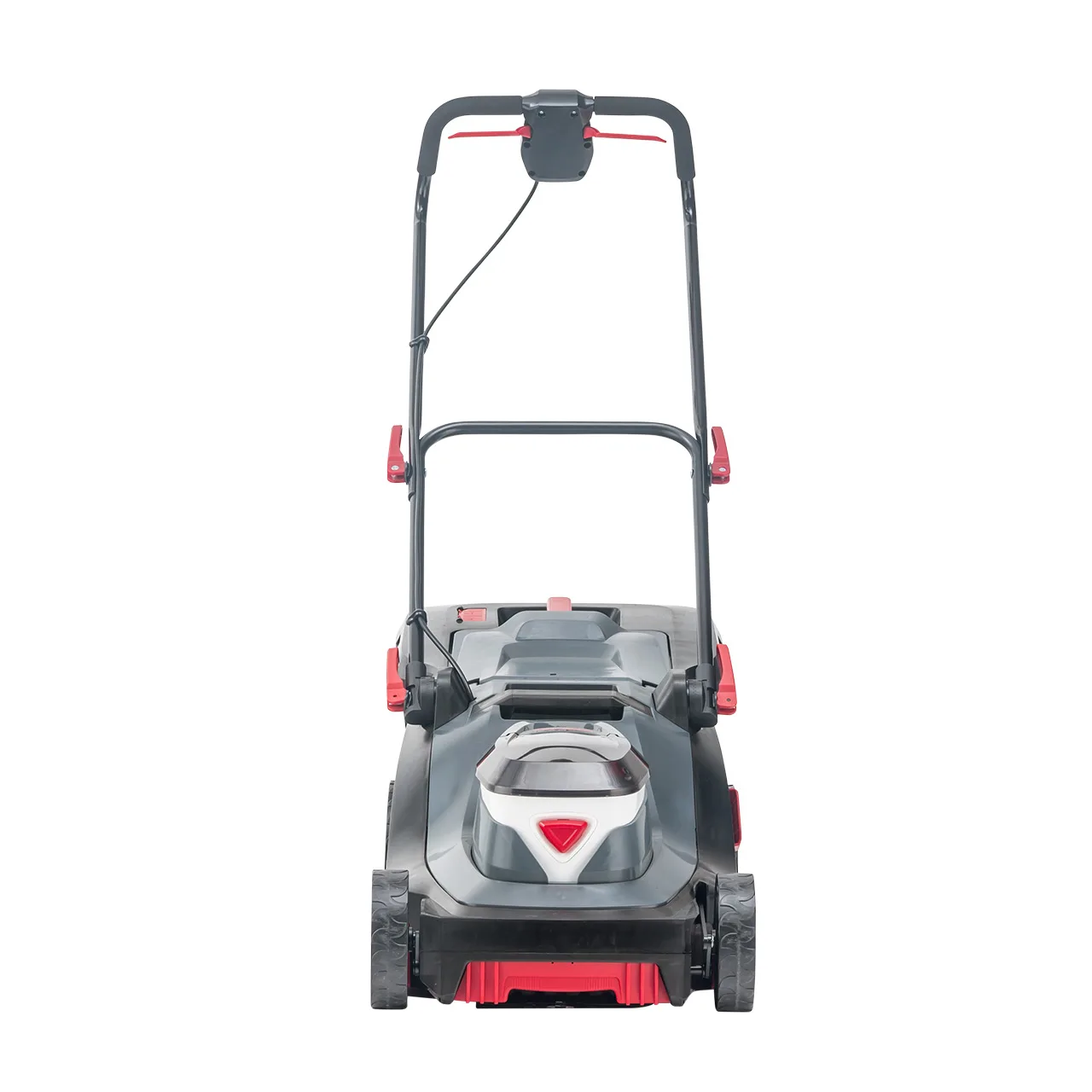 Akumulátorová travní sekačka AL-KO 38.2 Li Comfort 18V SET