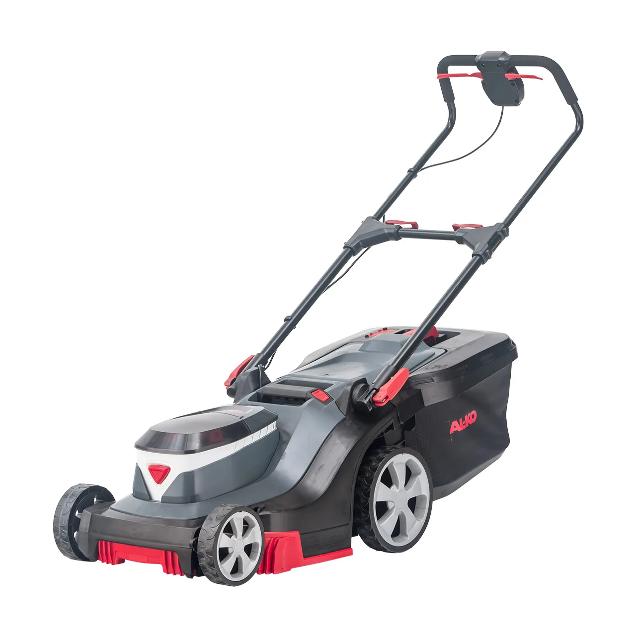 Akumulátorová travní sekačka AL-KO 382 Li Premium 18V SET