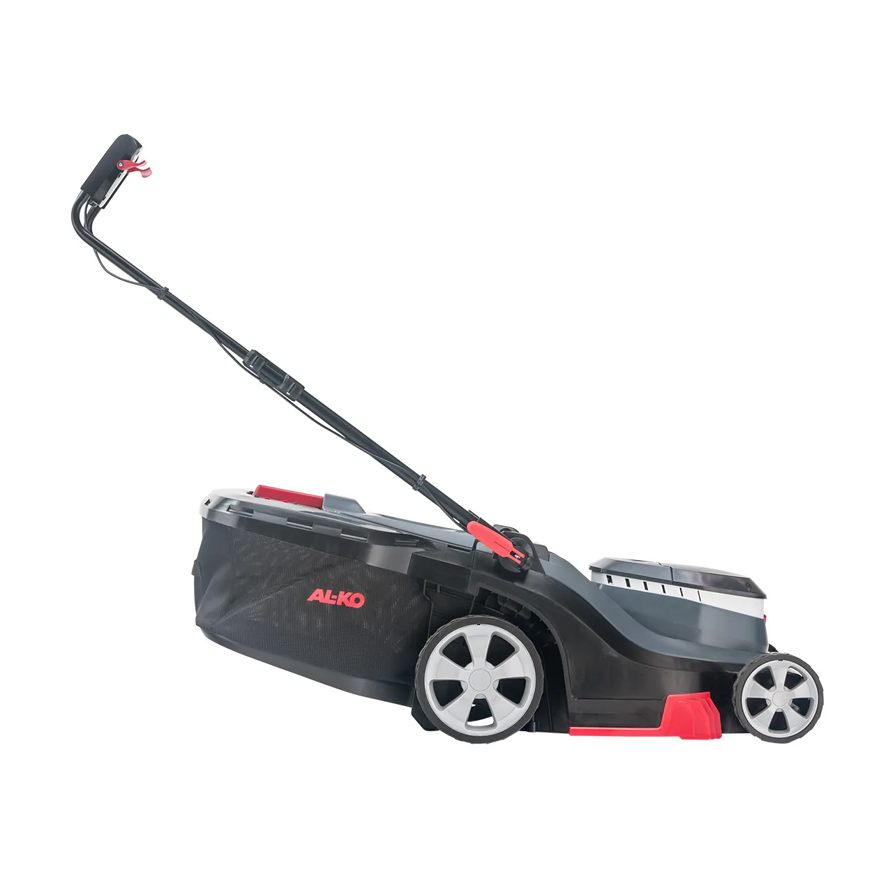 Akumulátorová travní sekačka AL-KO 382 Li Premium 18V SET