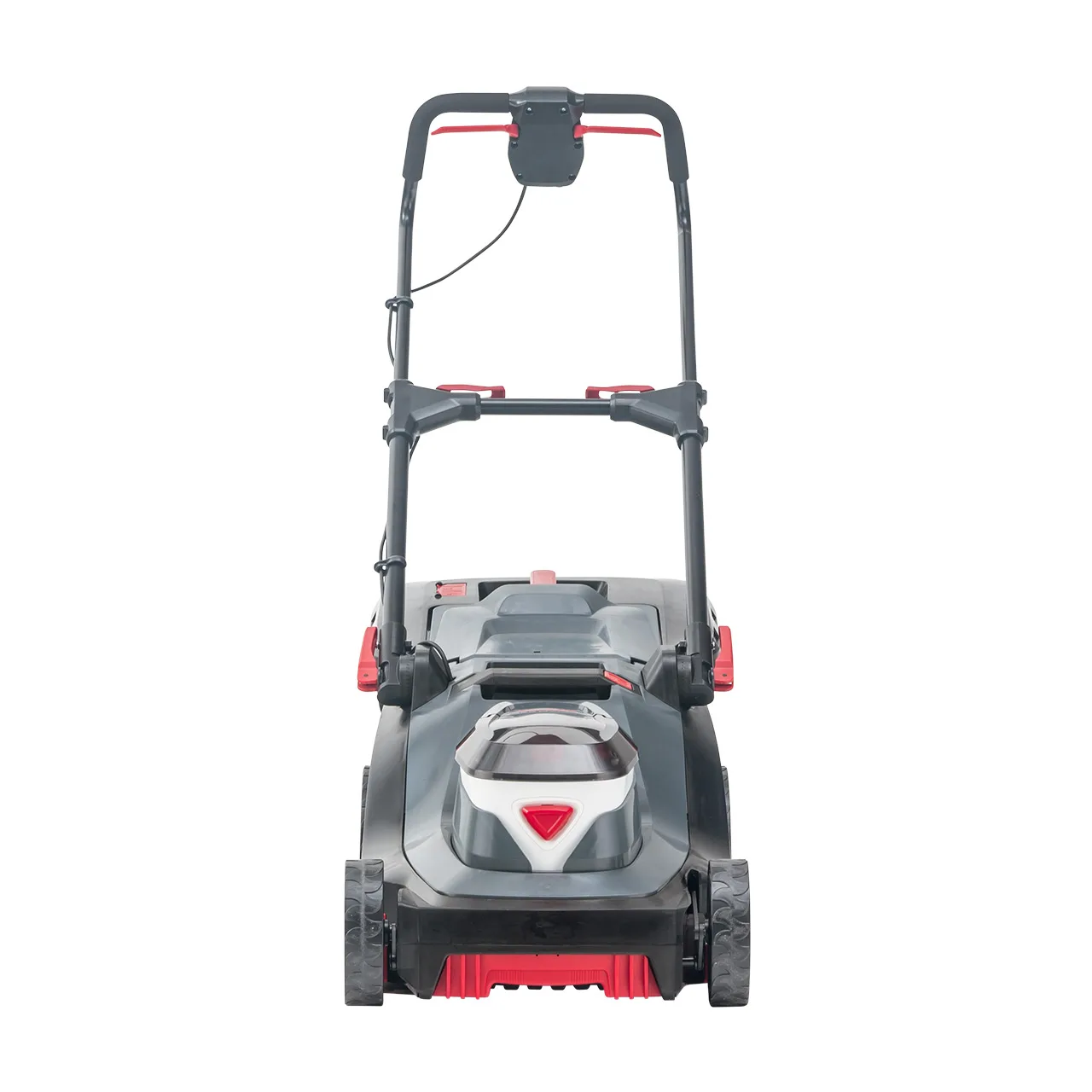 Akumulátorová travní sekačka AL-KO 382 Li Premium 18V SET