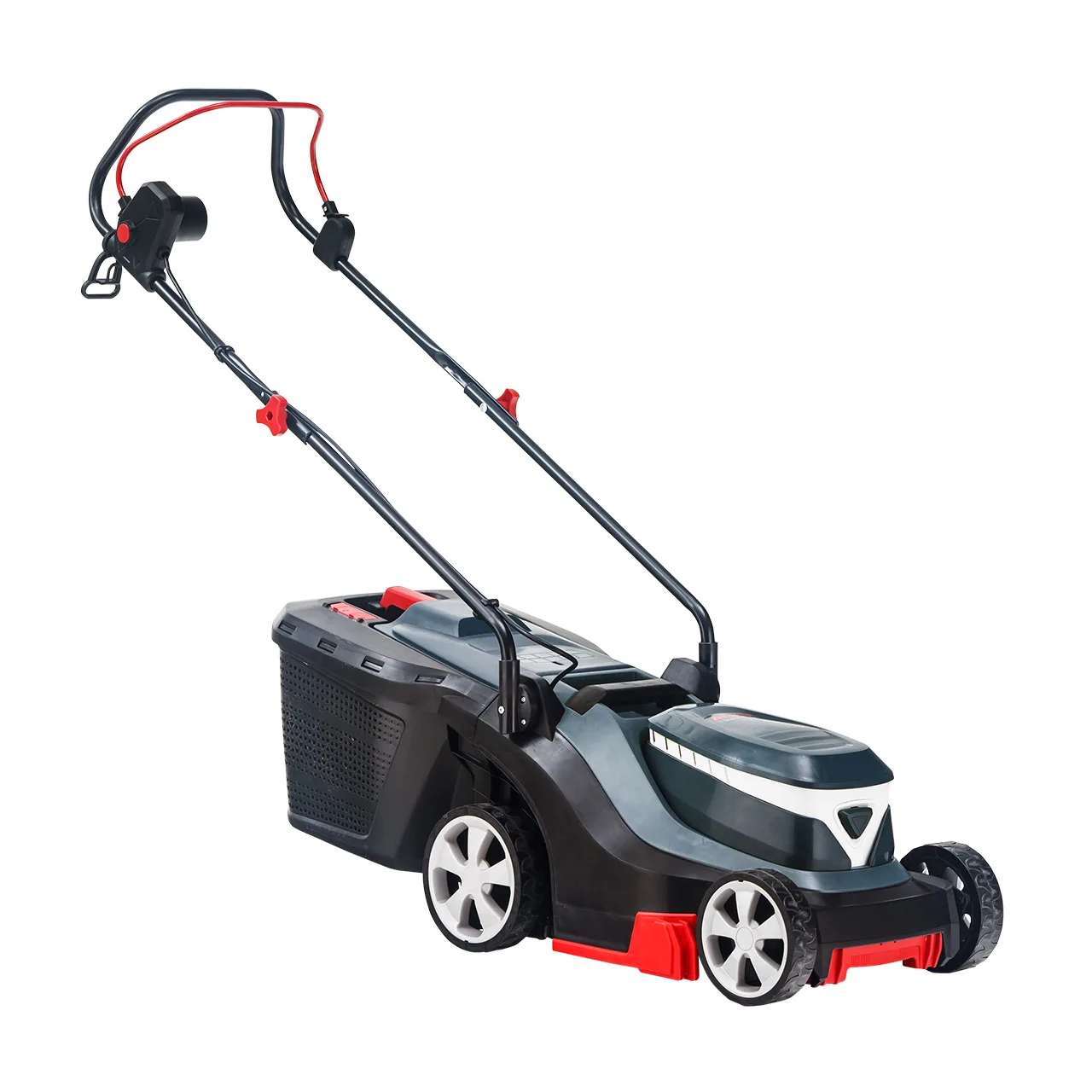Elektrická travní sekačka AL-KO 3.22 E Easy