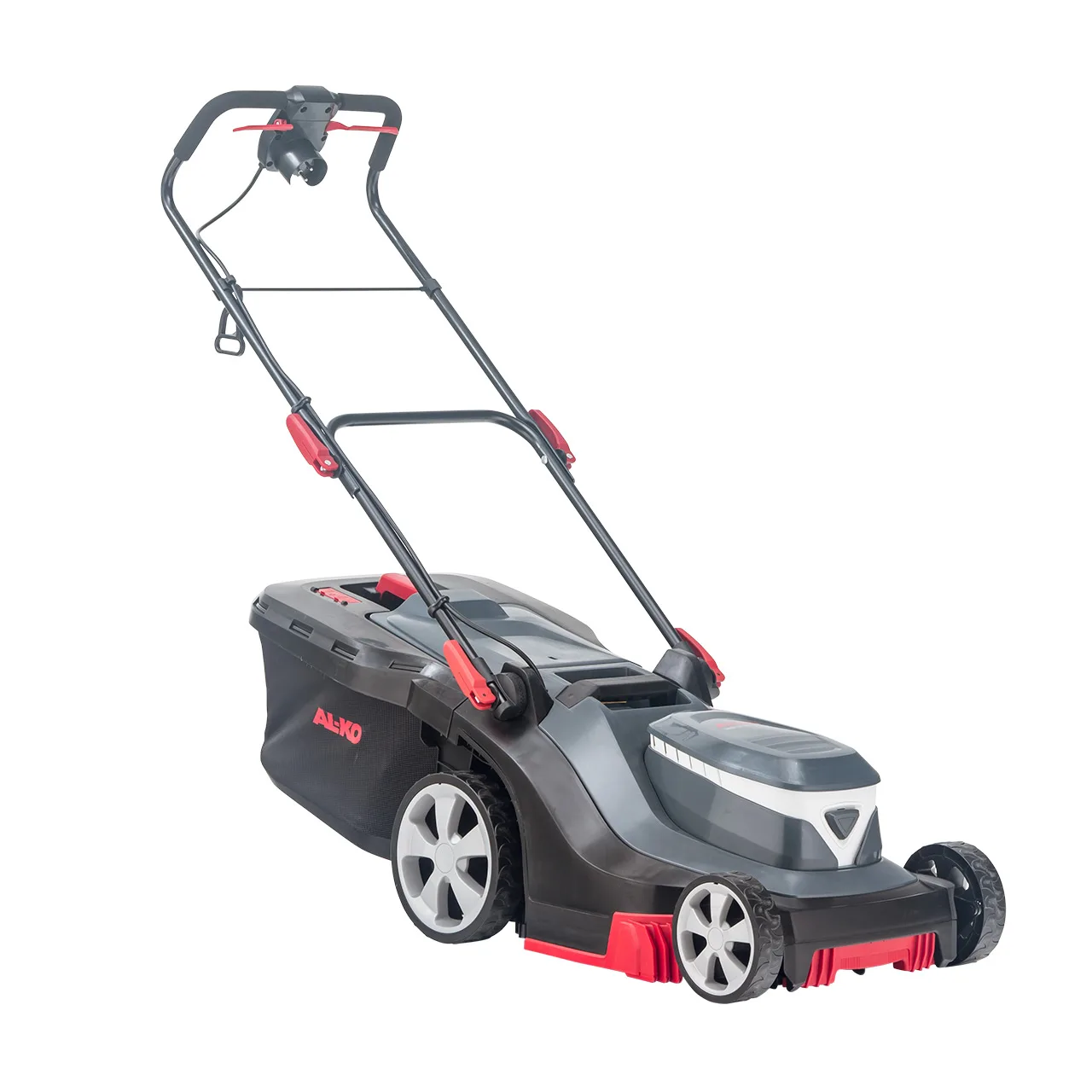 Elektrická travní sekačka AL-KO 38.2 E Comfort
