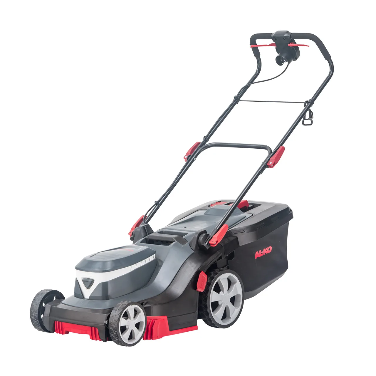 Elektrická travní sekačka AL-KO 38.2 E Comfort