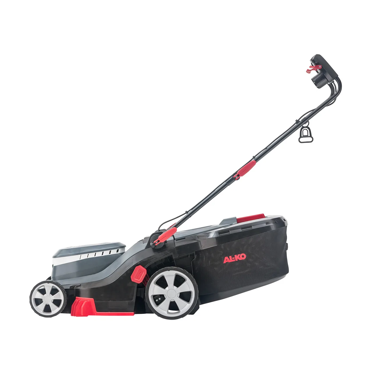 Elektrická travní sekačka AL-KO 38.2 E Comfort